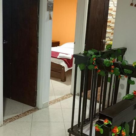 Casa Maral Hostal Саленто Экстерьер фото