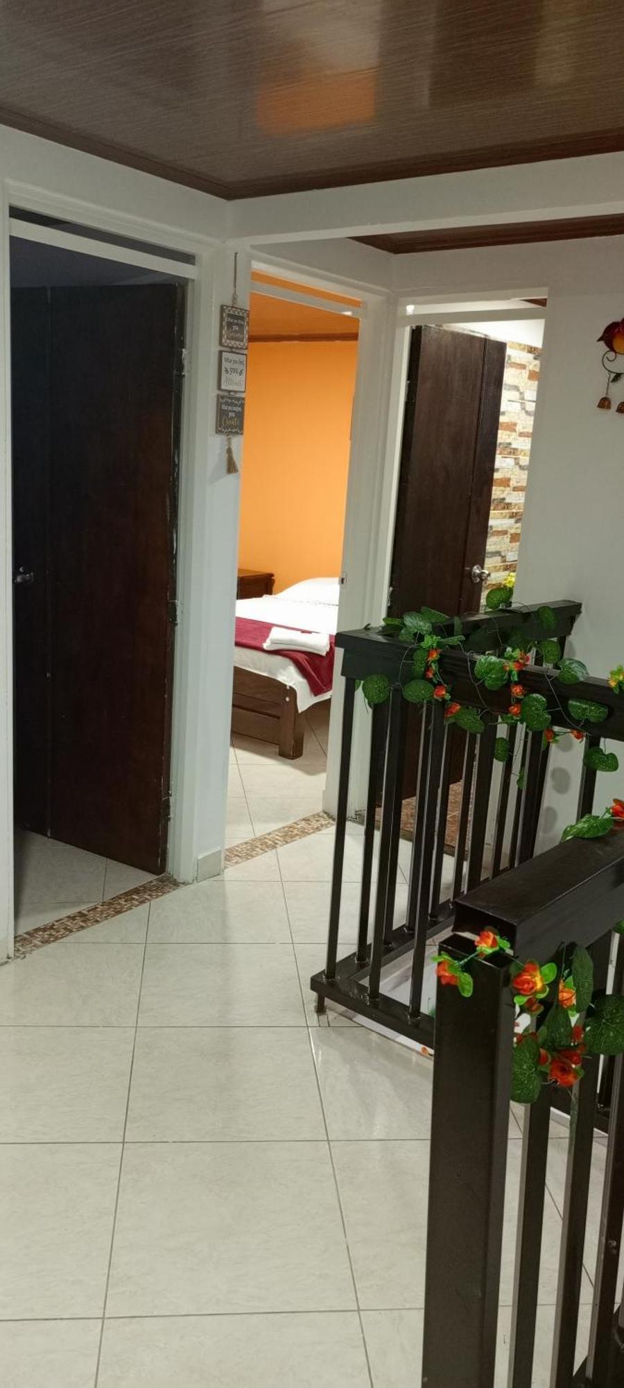 Casa Maral Hostal Саленто Экстерьер фото