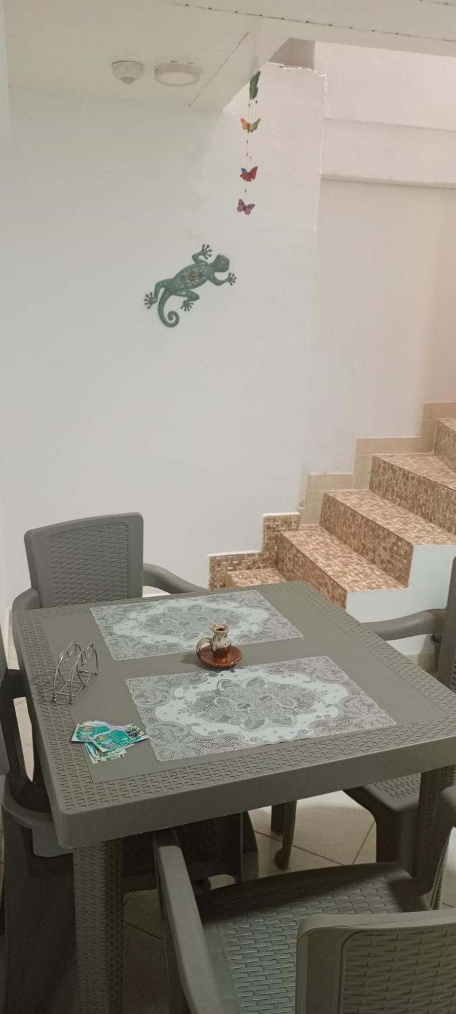 Casa Maral Hostal Саленто Экстерьер фото
