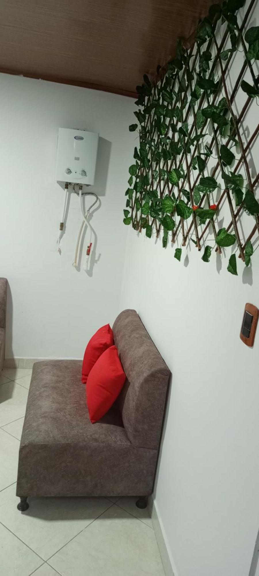 Casa Maral Hostal Саленто Экстерьер фото